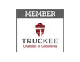 Member Truckee Chamber of Commerce